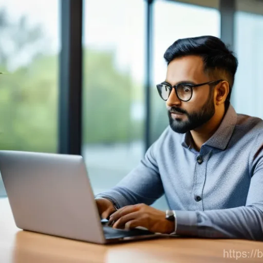 포드 트랜짓 밴의 보험료 절약 방법 - **Prompt 1: Smart Online Insurance Comparison**
    "A confident South Asian man in his late 30s, dr...